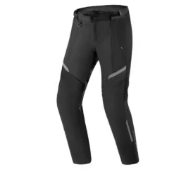 Spodnie tekstylne damskie SHIMA RUSH 2.0 VENTED LADY BLACK czarny