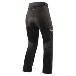 Spodnie tekstylne damskie SHIMA JET LADY BLK czarny