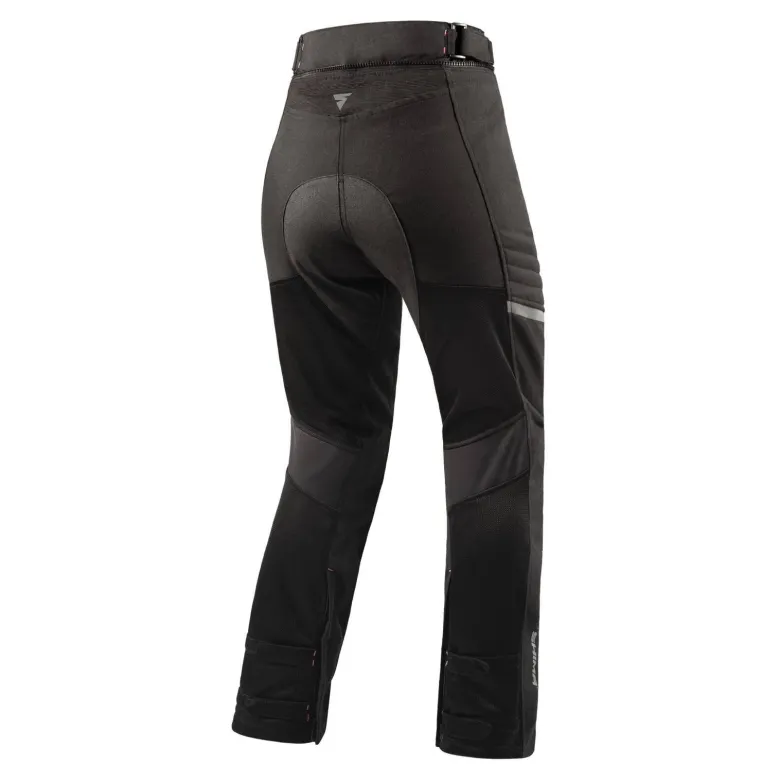 Spodnie tekstylne damskie SHIMA JET LADY BLK czarny