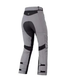 Spodnie tekstylne damskie SHIMA JET LADY GREY szary