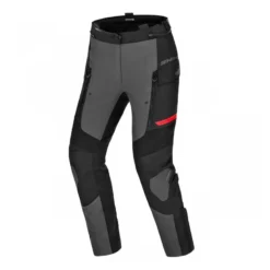 Spodnie tekstylne damskie SHIMA DUNE LADY RED czarny szary czerwony