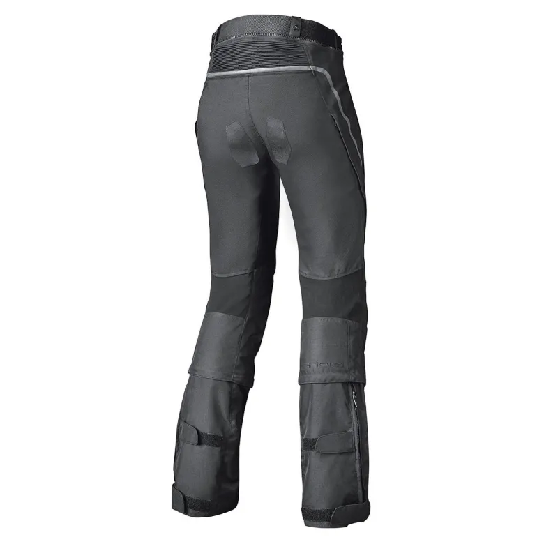 Spodnie tekstylne HELD MOJAVE BASE BLACK czarny