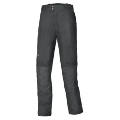 Spodnie tekstylne HELD SARAI II BLACK czarny