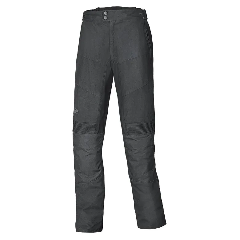Spodnie tekstylne HELD SARAI II BLACK czarny