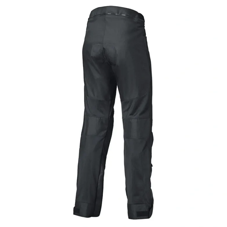 Spodnie tekstylne HELD TROPIC 4 BLACK czarny