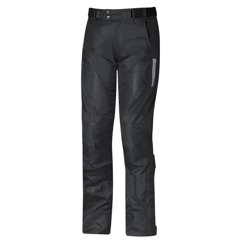 Spodnie tekstylne HELD ZEFFIRO 3.0 GORE-TEX BLACK czarny