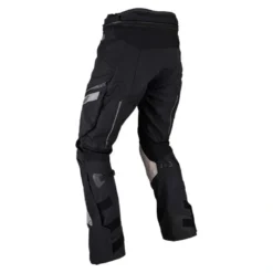 Spodnie tekstylne LEATT ADV DRITOUR 7.5 STEALTH czarny
