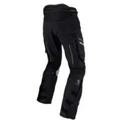 Spodnie tekstylne LEATT ADV DRITOUR 7.5 STEALTH czarny