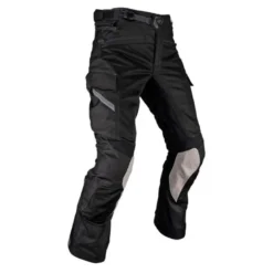 Spodnie tekstylne LEATT ADV FLOWTOUR 7.5 STEALTH czarny