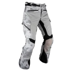 Spodnie tekstylne LEATT ADV FLOWTOUR 7.5 STEALTH szary