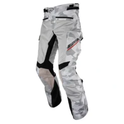 Spodnie tekstylne LEATT ADV FLOWTOUR 7.5 STEALTH szary
