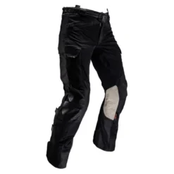 Spodnie tekstylne LEATT ADV FLOWTOUR 5.5 STEALTH czarny