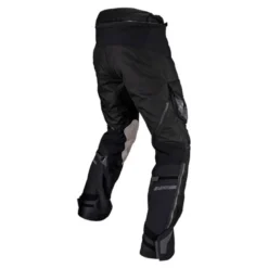Spodnie tekstylne LEATT ADV MULTITOUR 7.5 STEALTH czarny