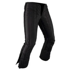 Spodnie tekstylne LEATT ADV MULTITOUR 7.5 STEALTH czarny
