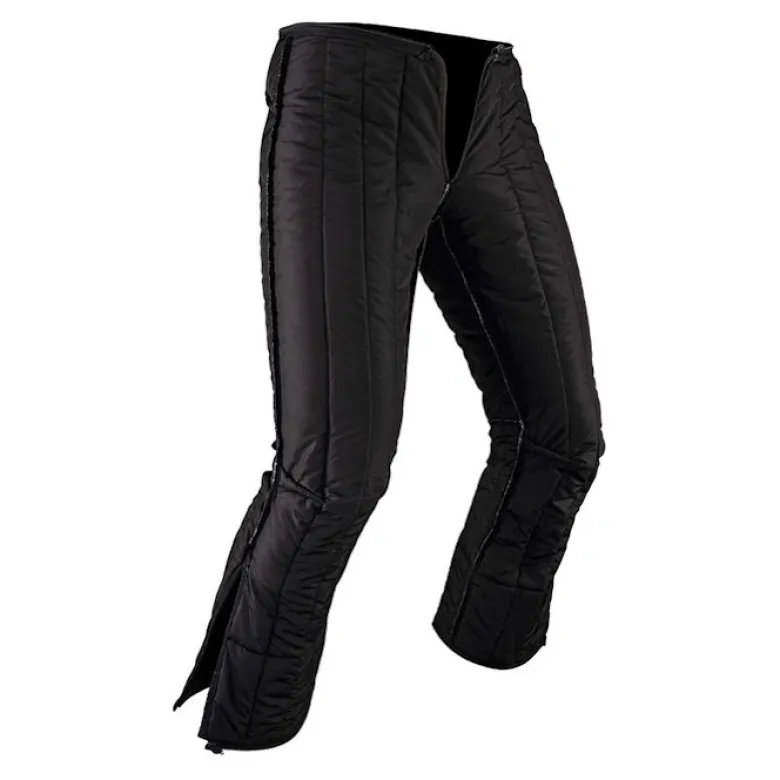 Spodnie tekstylne LEATT ADV MULTITOUR 7.5 STEALTH czarny