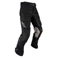 Spodnie tekstylne LEATT ADV MULTITOUR 7.5 STEALTH czarny