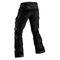 Spodnie tekstylne LEATT ADV MULTITOUR 5.5 STEALTH czarny