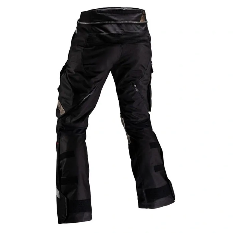 Spodnie tekstylne LEATT ADV MULTITOUR 5.5 STEALTH czarny