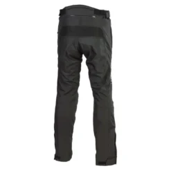 Spodnie tekstylne MOTOID SPECTRUM BLACK czarny