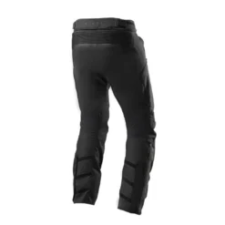 Spodnie tekstylne REBELHORN HIKER IV BLACK czarny