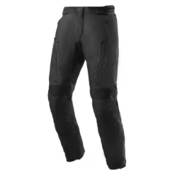 Spodnie tekstylne REBELHORN HIKER IV BLACK czarny