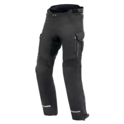 Spodnie tekstylne REBELHORN SCOUT BLACK czarny