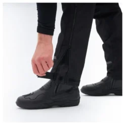 Spodnie tekstylne REBELHORN SCOUT BLACK czarny