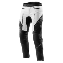 Spodnie tekstylne REBELHORN HARDY 3.0 BLACK/GREY czarny szary