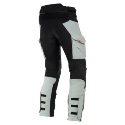 Spodnie tekstylne REBELHORN RANGE GREY/BLACK/RED szary czarny czerwony