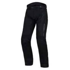 Spodnie tekstylne REBELHORN HIKER III BLACK czarny