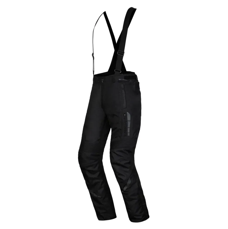 Spodnie tekstylne REBELHORN THAR II BLACK czarny