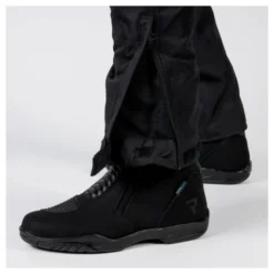 Spodnie tekstylne REBELHORN THAR II BLACK czarny