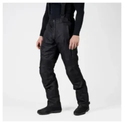 Spodnie tekstylne REBELHORN THAR II BLACK czarny