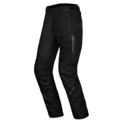 Spodnie tekstylne REBELHORN THAR II BLACK czarny