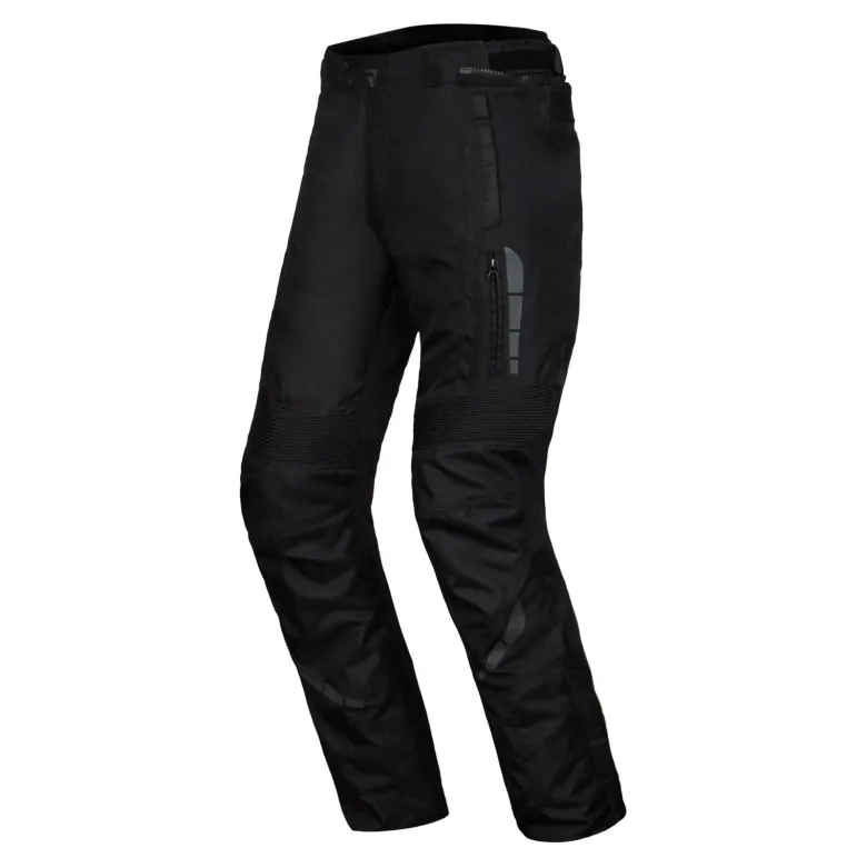 Spodnie tekstylne REBELHORN THAR II BLACK czarny