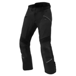 Spodnie tekstylne REVIT AIRWAVE 4 BLACK czarny
