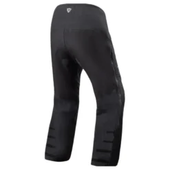 Spodnie tekstylne REVIT COMPONENT 3 H2O BLACK czarny