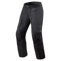 Spodnie tekstylne REVIT COMPONENT 3 H2O BLACK czarny