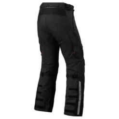 Spodnie tekstylne REVIT POSEIDON 3 GTX BLACK czarny