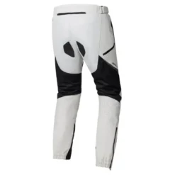Spodnie tekstylne RICHA AIRVENT EVO 3 GREY szary