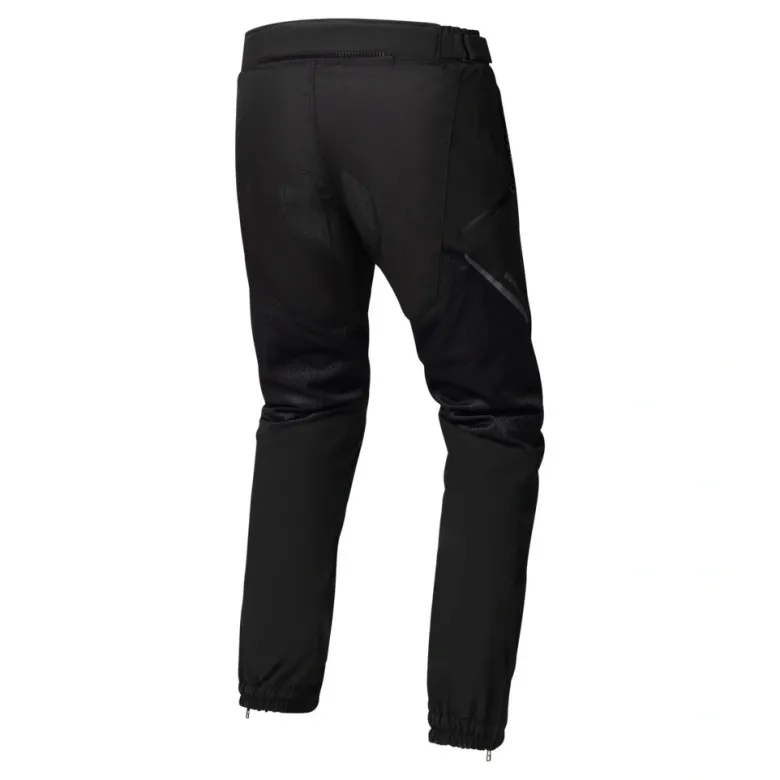Spodnie tekstylne RICHA AIRVENT EVO 3 BLACK czarny