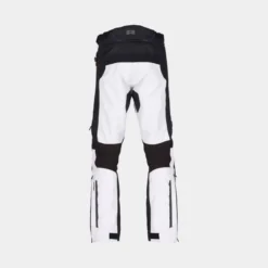 Spodnie tekstylne RICHA BRUTUS GORE-TEX GREY/BLACK szary czarny