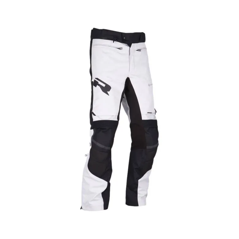Spodnie tekstylne RICHA BRUTUS GORE-TEX GREY/BLACK szary czarny