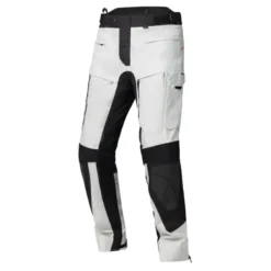 Spodnie tekstylne RICHA INFINITY 3 ADVENTURE GREY szary