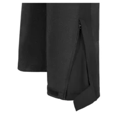 Spodnie tekstylne SECA SUPERLITE BLACK czarny