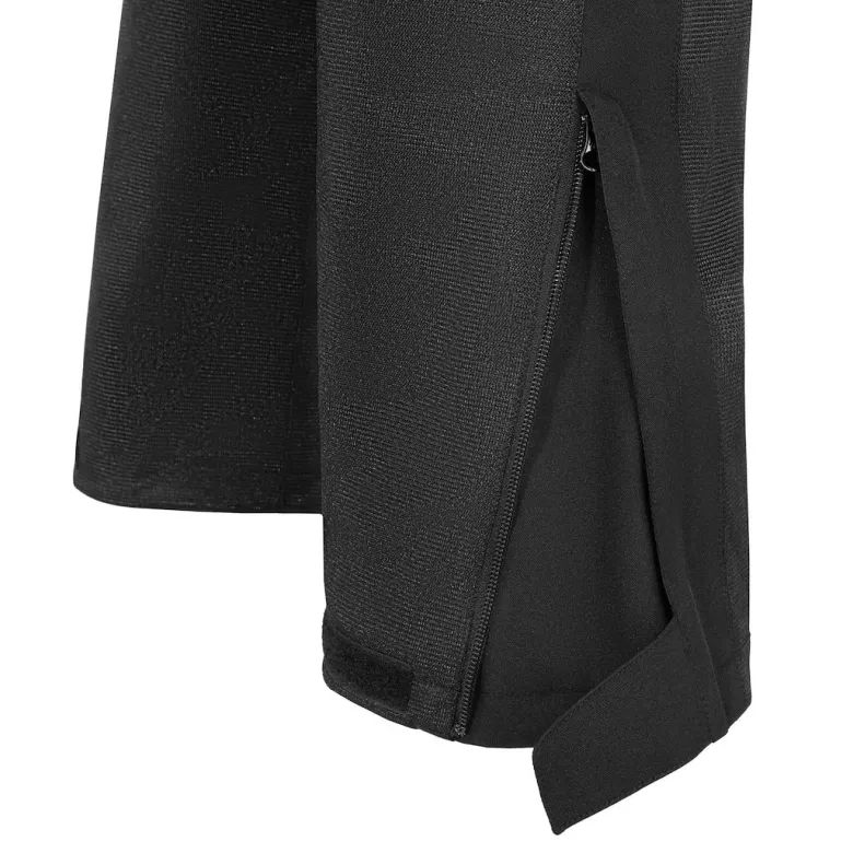 Spodnie tekstylne SECA SUPERLITE BLACK czarny