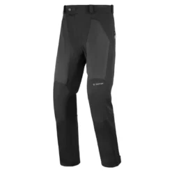 Spodnie tekstylne SECA SUPERLITE BLACK czarny