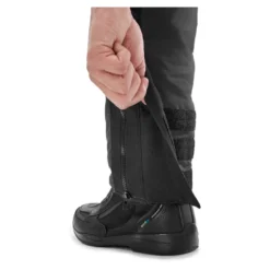 Spodnie tekstylne SHIMA HERO 2.0 MEN BLACK czarny