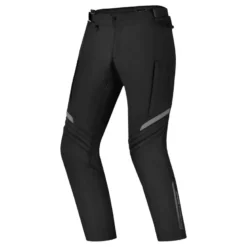 Spodnie tekstylne SHIMA RUSH MEN BLACK czarny