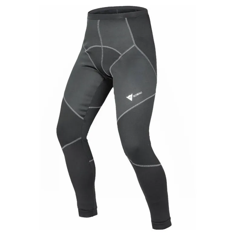 Spodnie termoaktywne DAINESE D-MANTLE PANT WS czarny